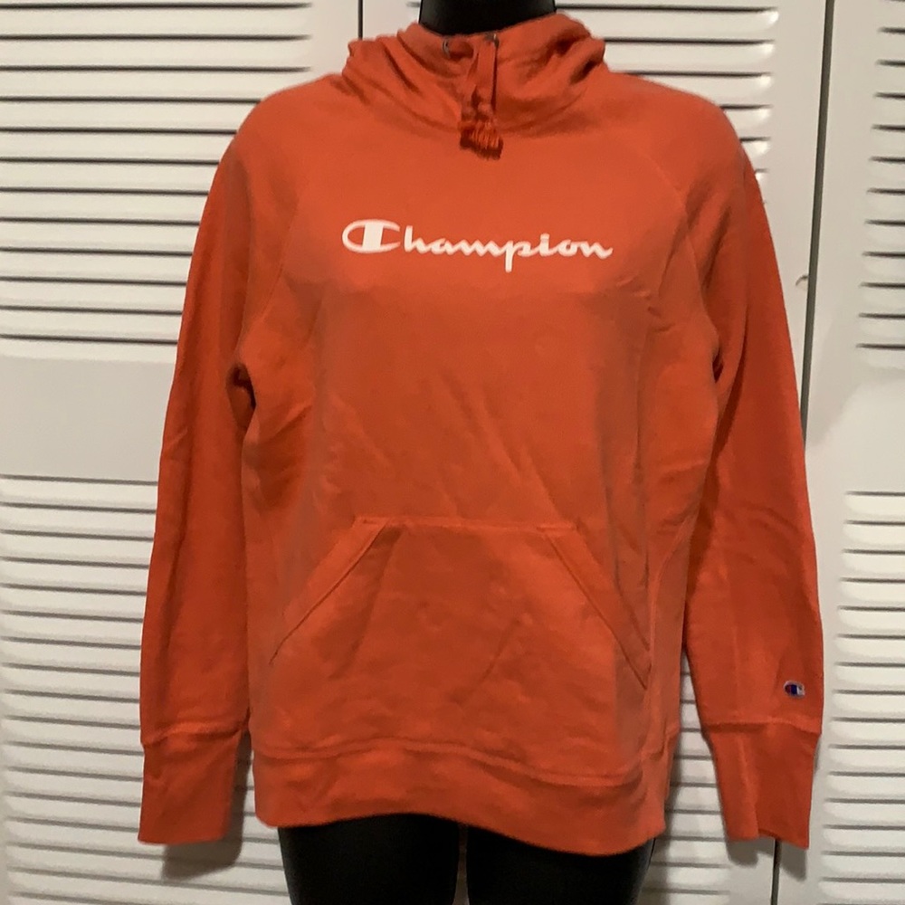 Champion Hoodie